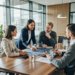 Trabajo en equipo